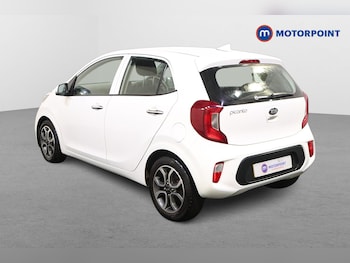 Used Kia Picanto 2021 for sale - 76557565: Photo