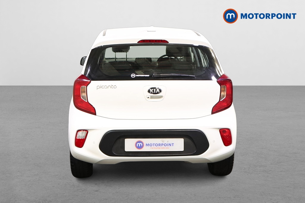 Used Kia Picanto 2021 for sale - 76557565: Photo 4