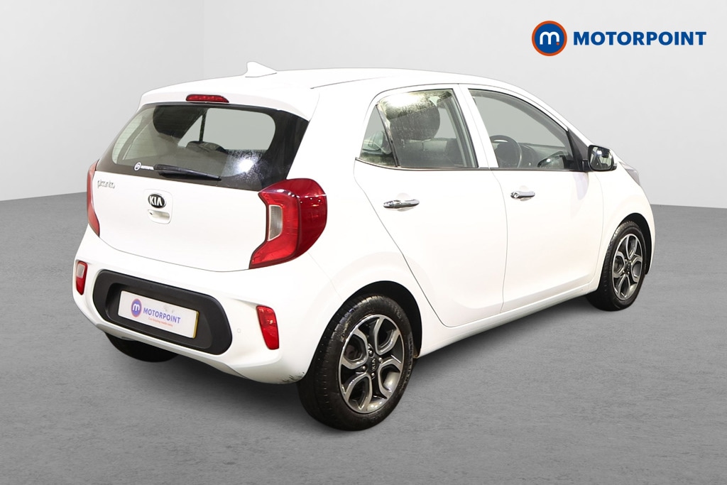 Used Kia Picanto 2021 for sale - 76557565: Photo 5