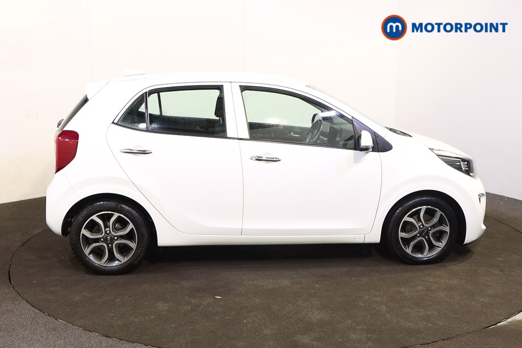 Used Kia Picanto 2021 for sale - 76557565: Photo 6
