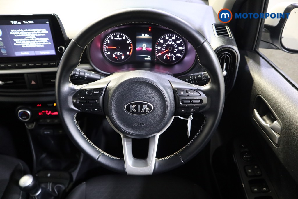 Used Kia Picanto 2021 for sale - 76557565: Photo 7