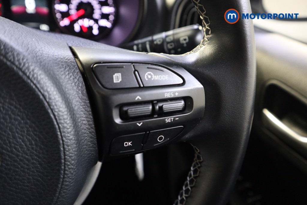 Used Kia Picanto 2021 for sale - 76557565: Photo 8