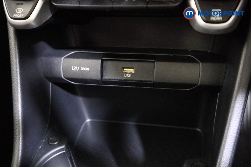 Used Kia Picanto 2021 for sale - 76557565: Photo 9