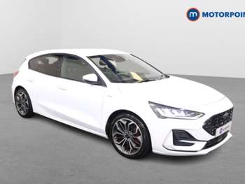 Used Ford Focus 2023 for sale - 75396792: Photo