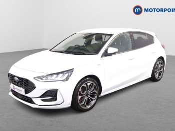 Used Ford Focus 2023 for sale - 75396792: Photo