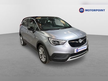 Used Vauxhall Crossland X 2021 for sale - 78519317: Photo