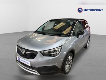 Used Vauxhall Crossland X 2021 for sale - 78519317: Photo