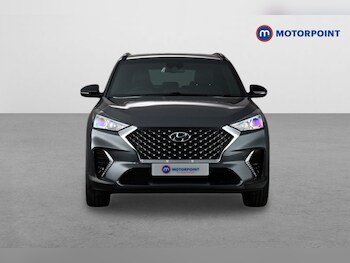 Used Hyundai TUCSON 2020 for sale - 78569072: Photo