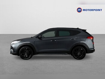Used Hyundai TUCSON 2020 for sale - 78569072: Photo