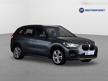 Used BMW X1 2019 for sale - 79344804: Photo