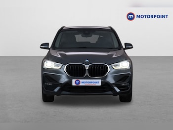 Used BMW X1 2019 for sale - 79344804: Photo