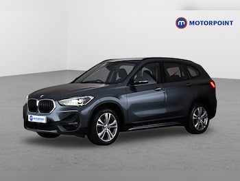 Used BMW X1 2019 for sale - 79344804: Photo