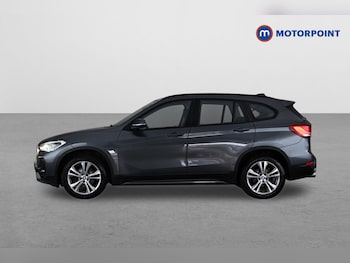 Used BMW X1 2019 for sale - 79344804: Photo