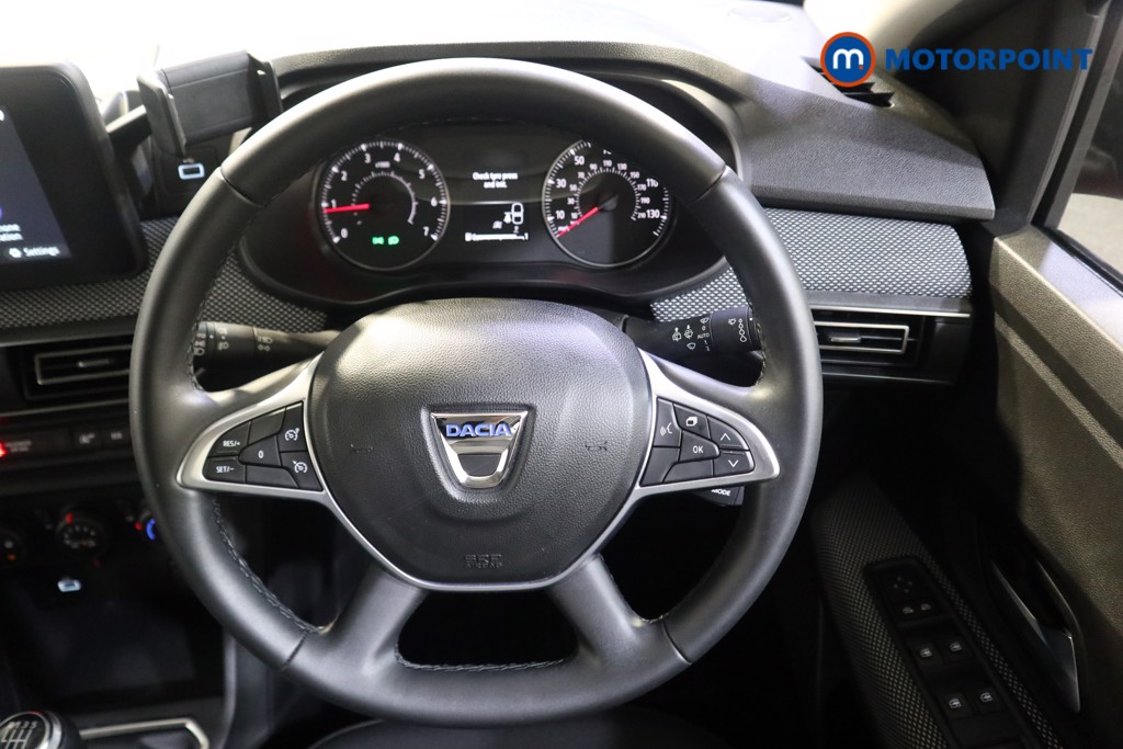 Used Dacia Sandero for sale - 77297900: Photo 10