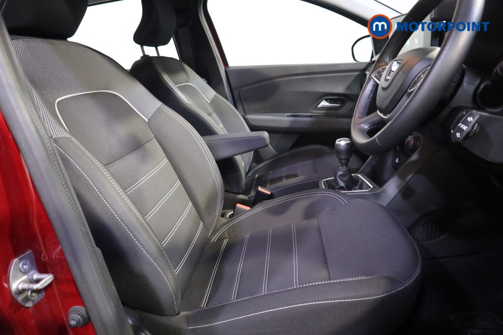 Used Dacia Sandero for sale - 77297900: Photo 18