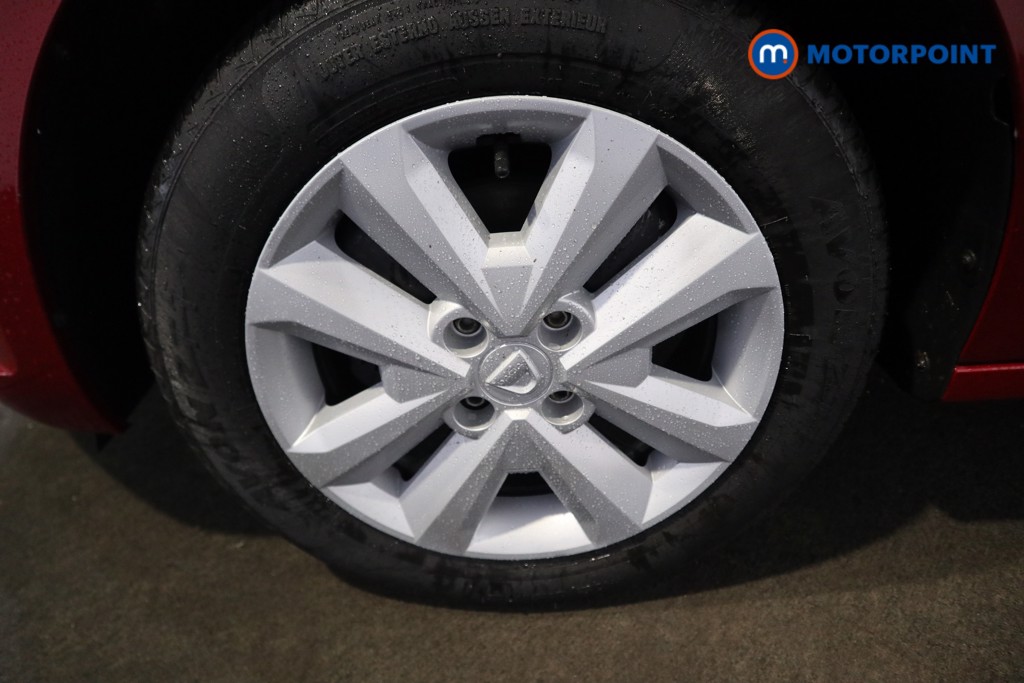 Used Dacia Sandero for sale - 77297900: Photo 25