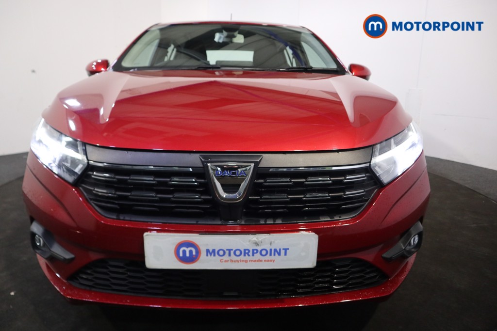 Used Dacia Sandero for sale - 77297900: Photo 34