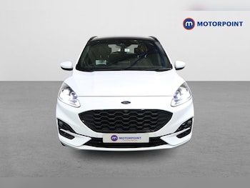 Used Ford Kuga undefined for sale - 78720475: Photo