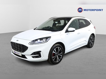 Used Ford Kuga undefined for sale - 78720475: Photo