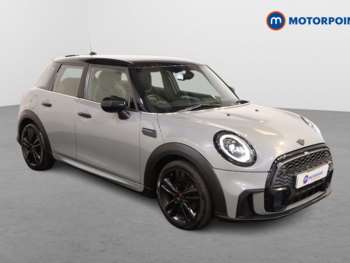 2021 - 1.5 Cooper Sport 5dr