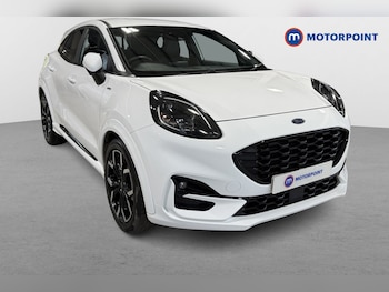 Used Ford Puma 2023 for sale - 78565845: Photo
