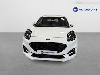 Used Ford Puma 2023 for sale - 78565845: Photo
