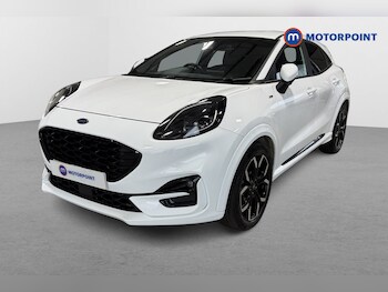 Used Ford Puma 2023 for sale - 78565845: Photo
