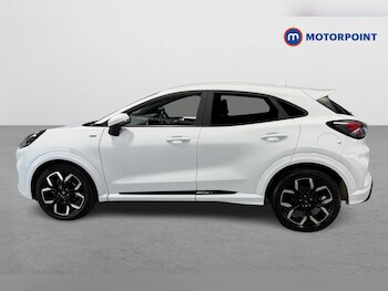 Used Ford Puma 2023 for sale - 78565845: Photo