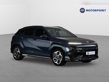 Used Hyundai KONA 2025 for sale - 79581782: Photo