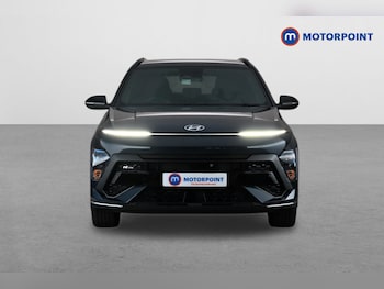 Used Hyundai KONA 2025 for sale - 79581782: Photo