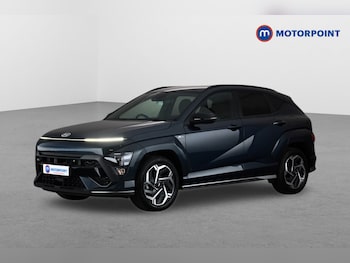 Used Hyundai KONA 2025 for sale - 79581782: Photo
