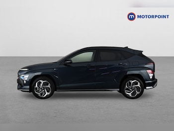Used Hyundai KONA 2025 for sale - 79581782: Photo
