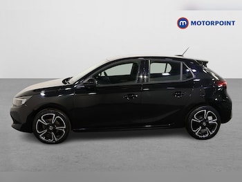 Used Vauxhall Corsa undefined for sale - 78337392: Photo
