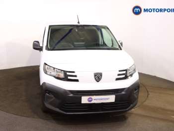 Used Peugeot Partner 2024 for sale - 75134629: Photo