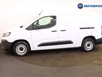 Used Peugeot Partner 2024 for sale - 75134629: Photo