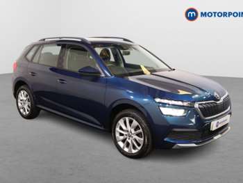 2021 - 1.0 TSI 110 SE 5dr DSG