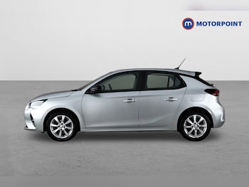 Used Vauxhall Corsa 2022 for sale - 79001616: Photo