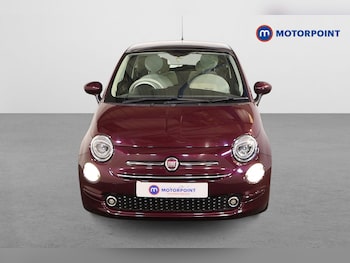 Used Fiat 500 2021 for sale - 75738835: Photo