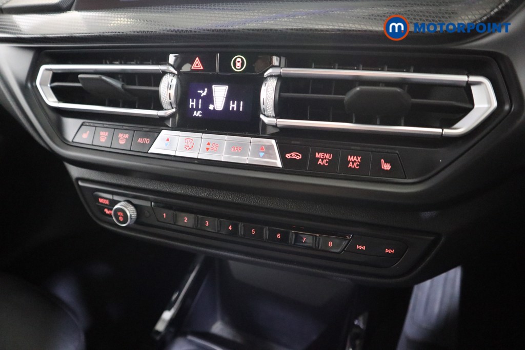 Used BMW 1 Series 2021 for sale - 77435716: Photo 16