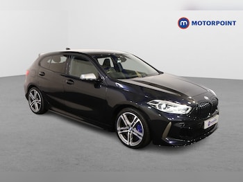 Used BMW 1 Series 2021 for sale - 77435716: Photo