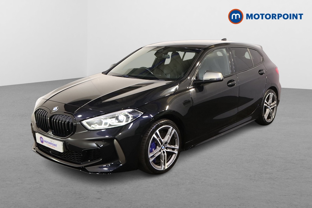 Used BMW 1 Series 2021 for sale - 77435716: Photo 3