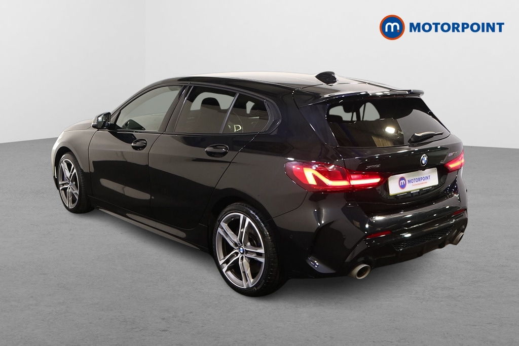 Used BMW 1 Series 2021 for sale - 77435716: Photo 5