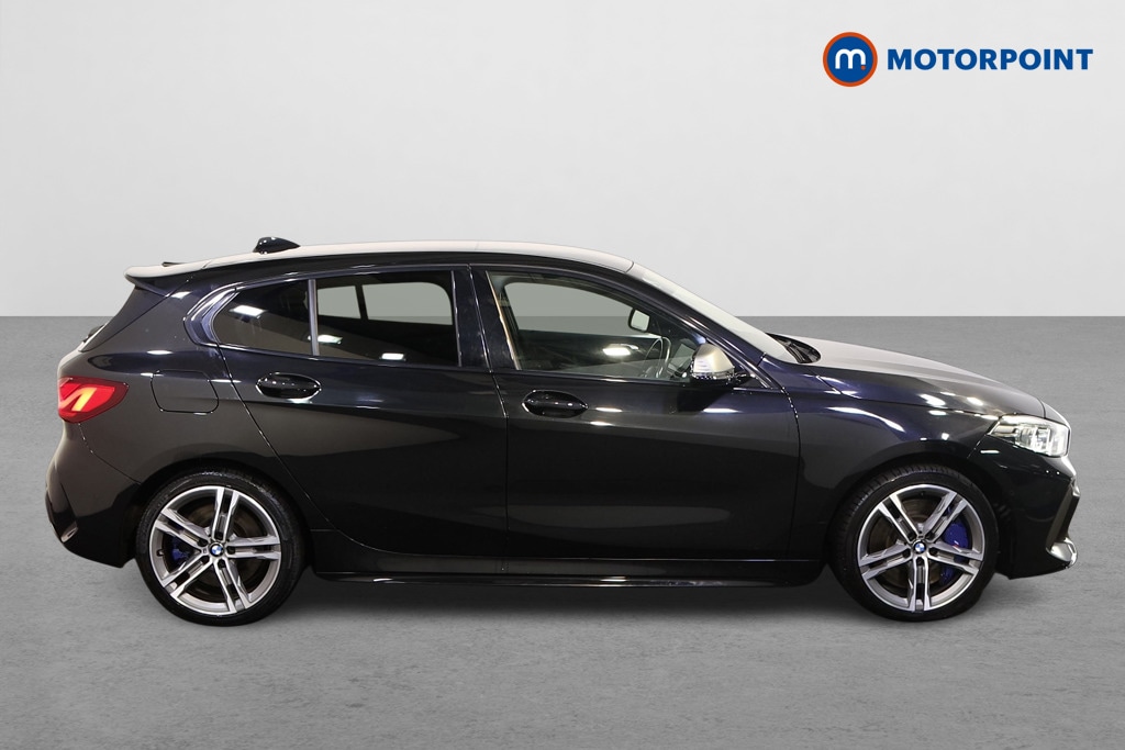 Used BMW 1 Series 2021 for sale - 77435716: Photo 8