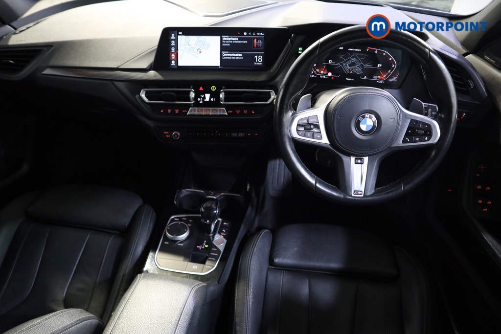 Used BMW 1 Series 2021 for sale - 77435716: Photo 9