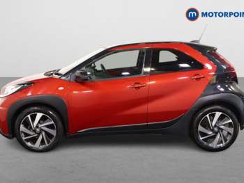 Used Toyota Aygo X 2023 for sale - 74504797: Photo