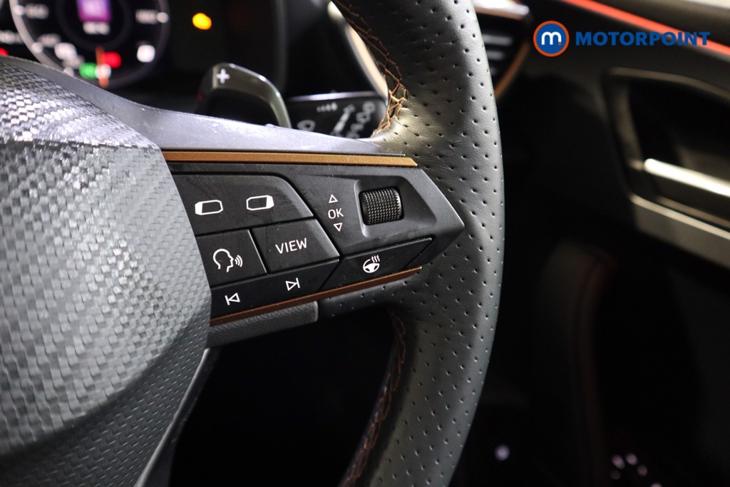 Used Cupra Leon 2023 for sale - 77241380: Photo 12