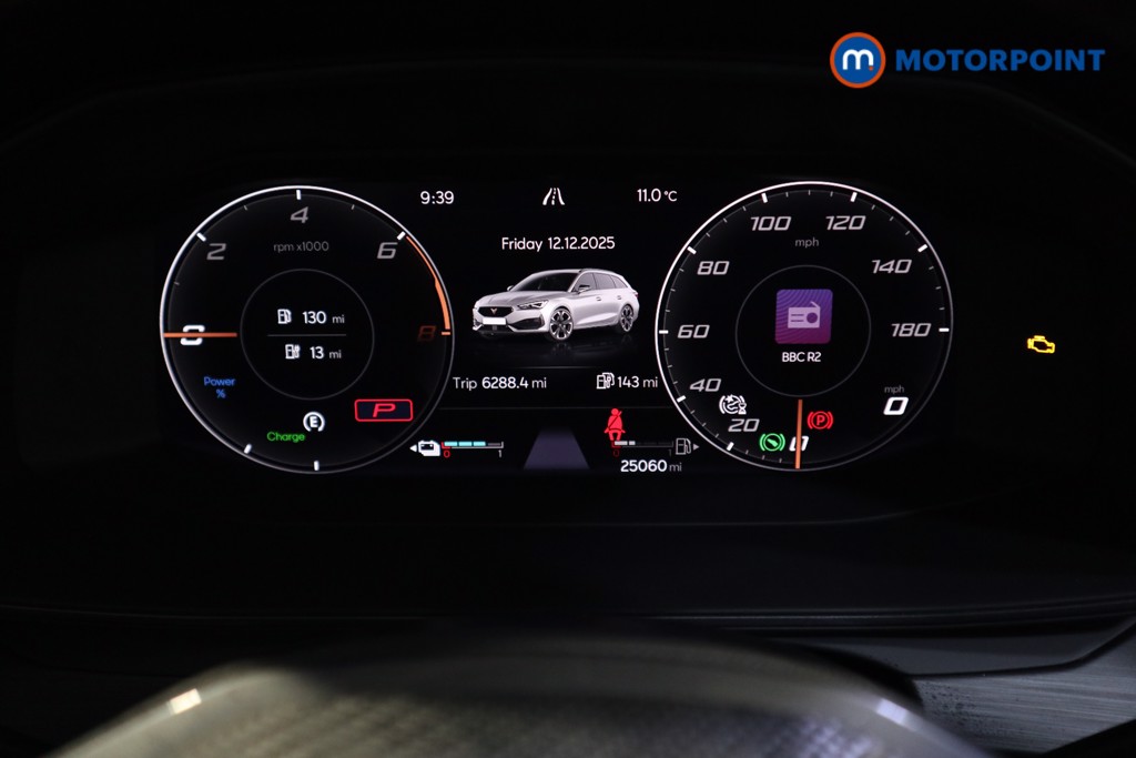 Used Cupra Leon 2023 for sale - 77241380: Photo 13