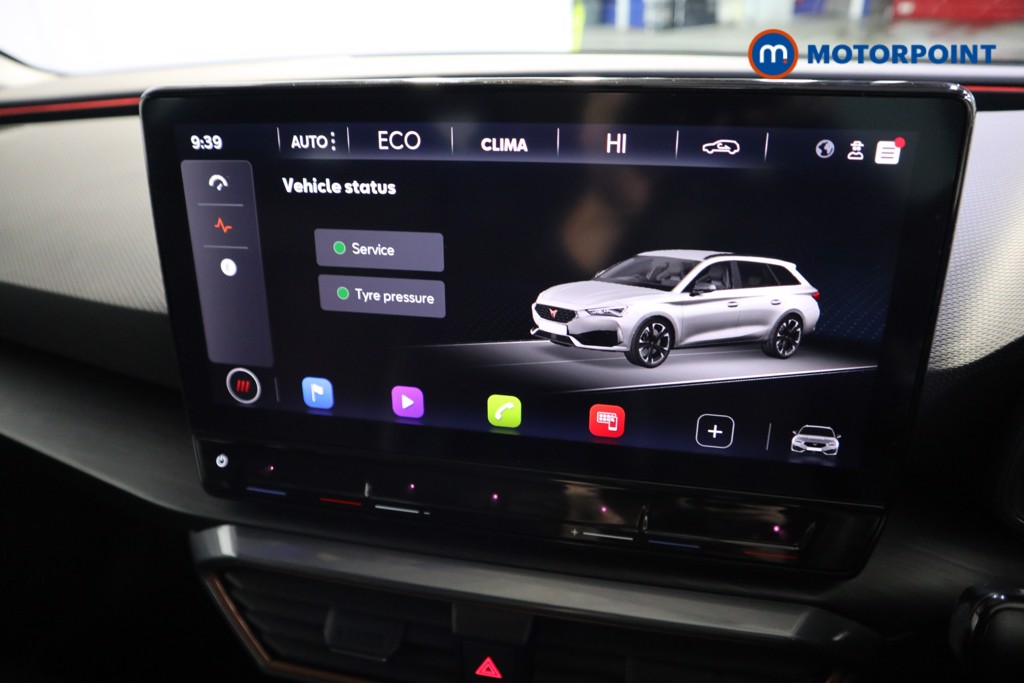 Used Cupra Leon 2023 for sale - 77241380: Photo 14