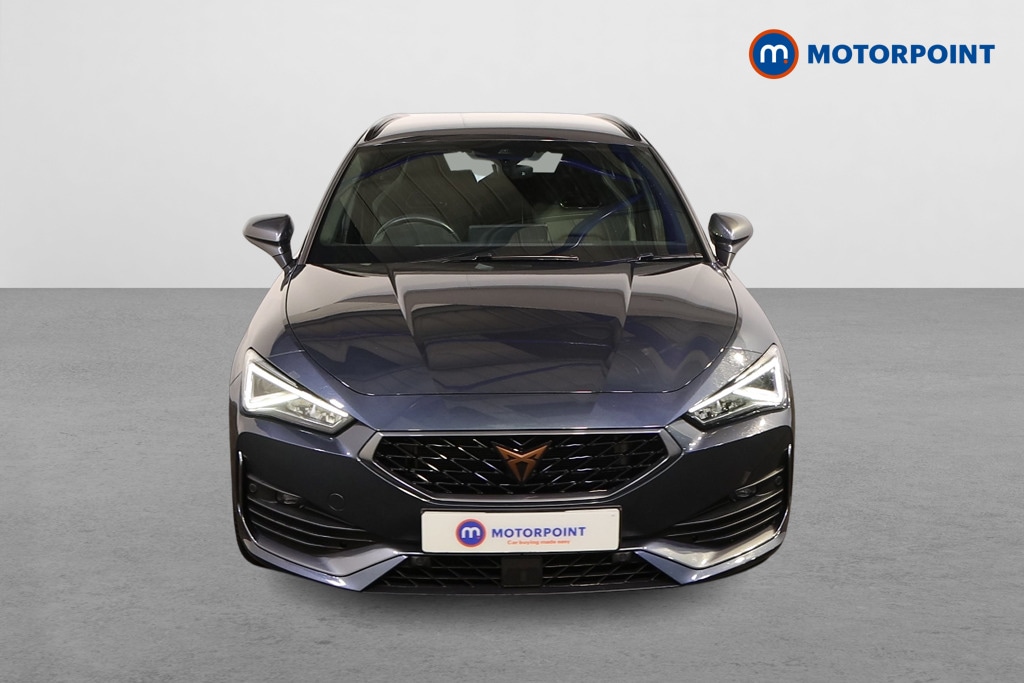 Used Cupra Leon 2023 for sale - 77241380: Photo 2