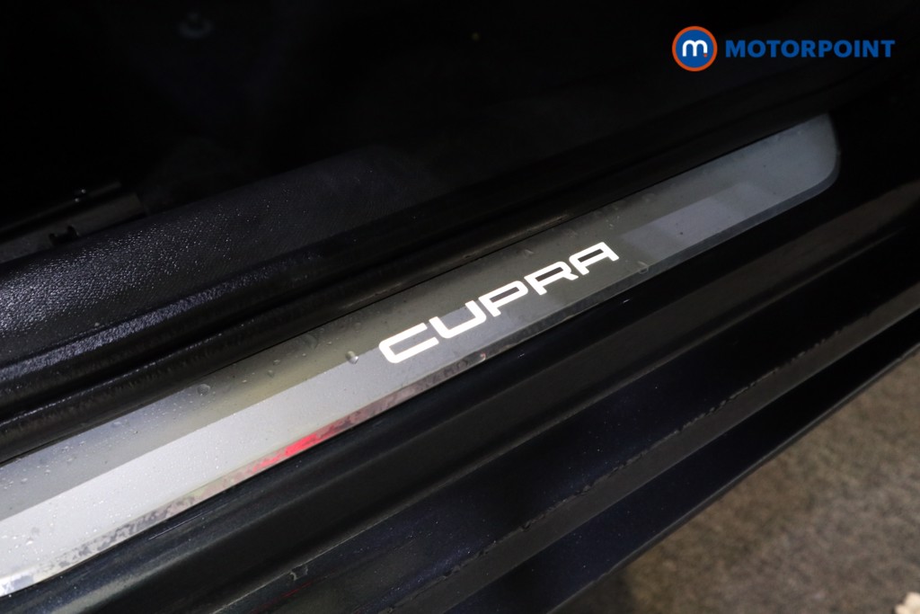 Used Cupra Leon 2023 for sale - 77241380: Photo 20